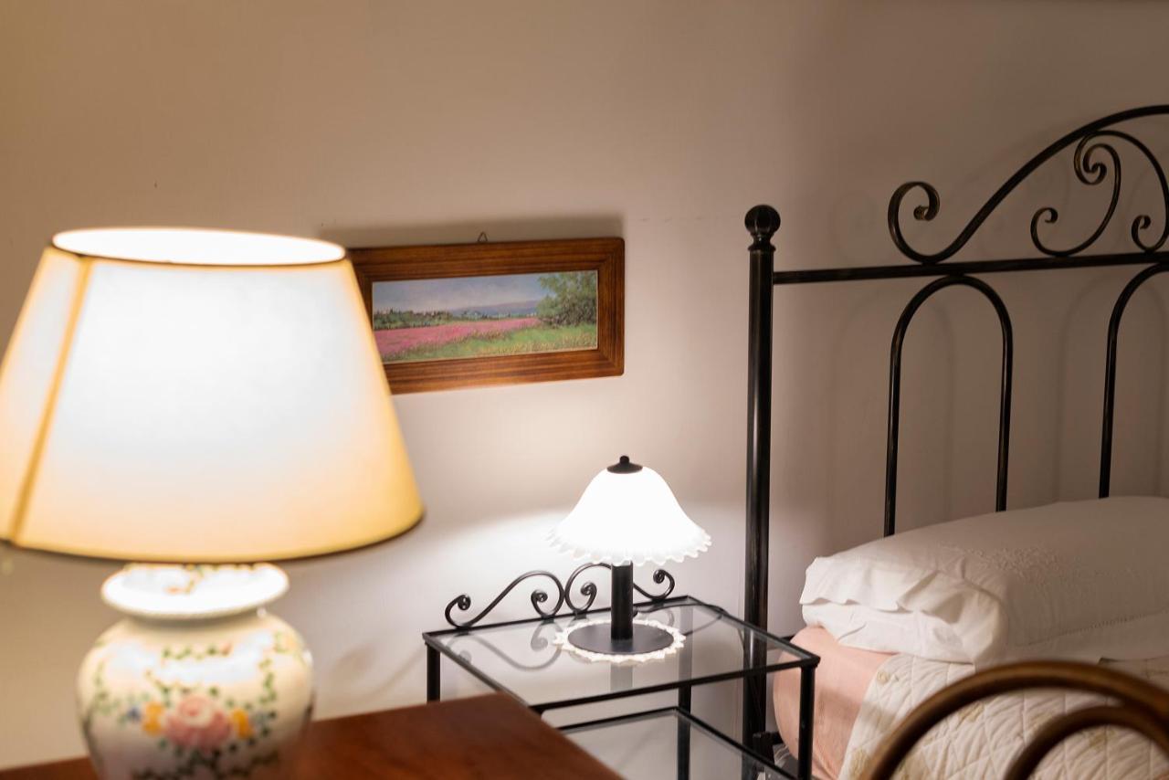 La Floridea Apartman Nápoly Kültér fotó