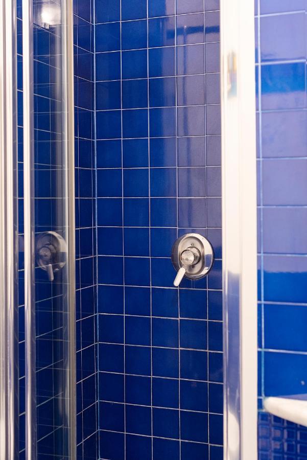 La Floridea Apartman Nápoly Kültér fotó